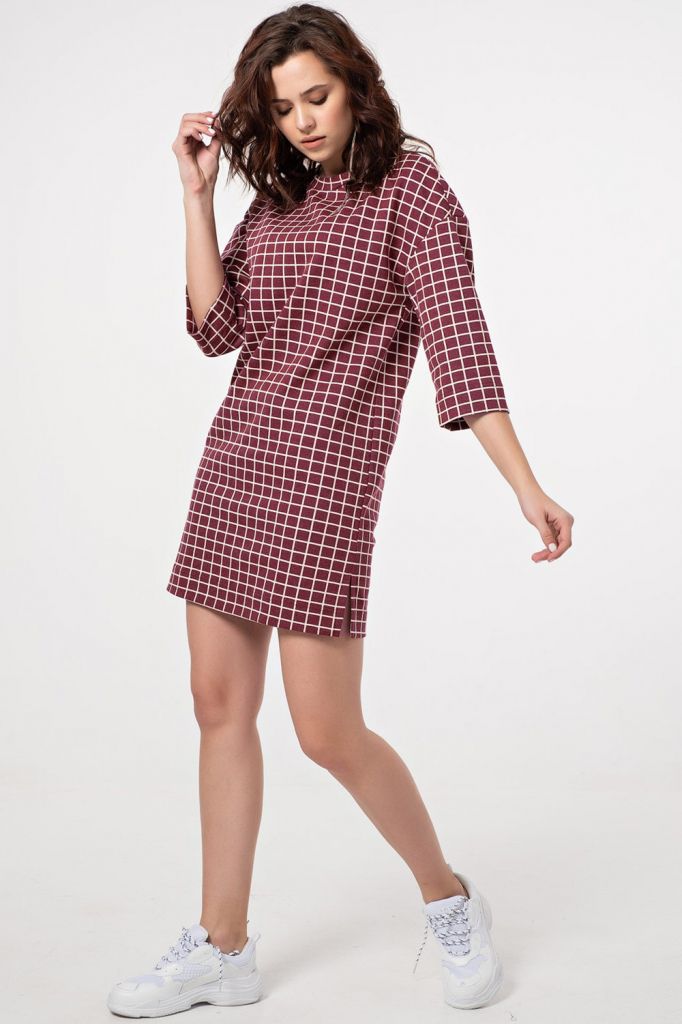 Платье Fly арт.856-05 оптом_фото1