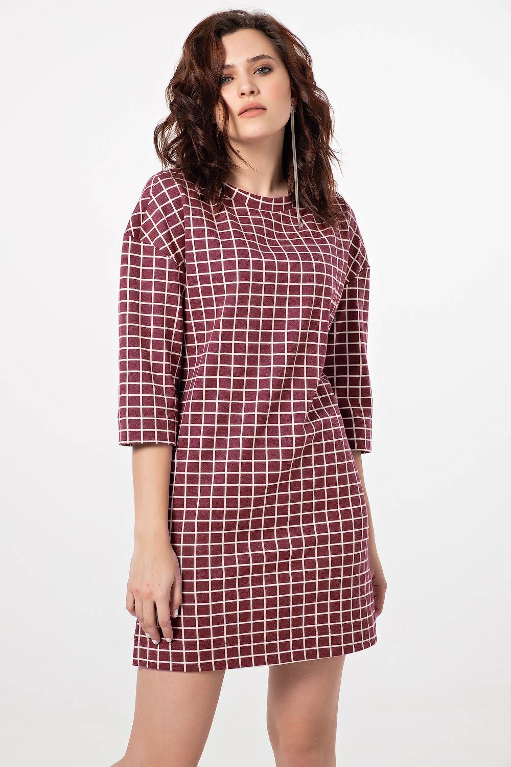 Платье Fly арт.856-05 оптом_фото3