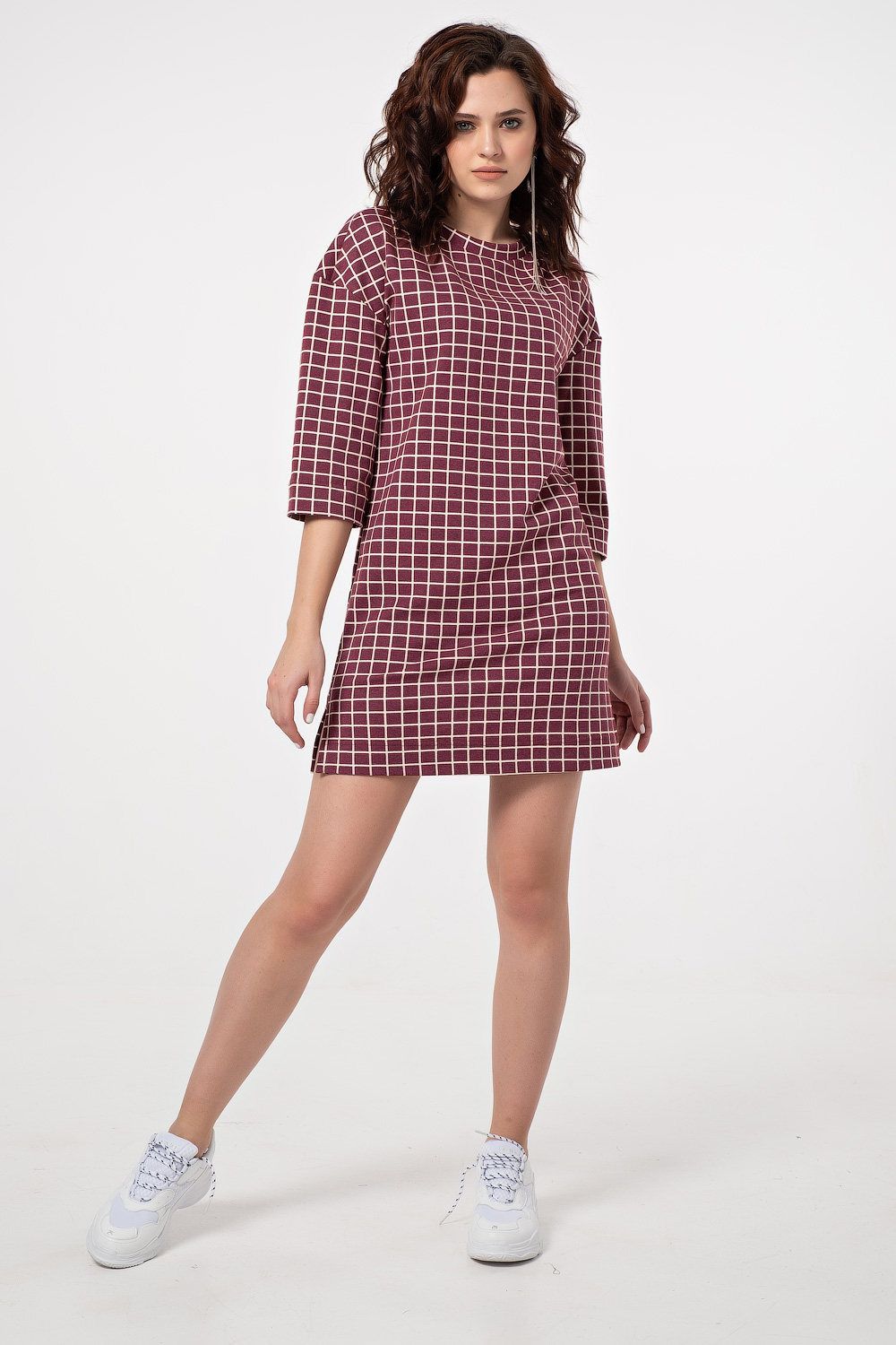 Платье Fly арт.856-05 оптом_фото4