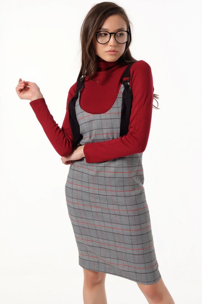 Сарафан 868-11-01 Fly арт.868-11-01  оптом_фото1