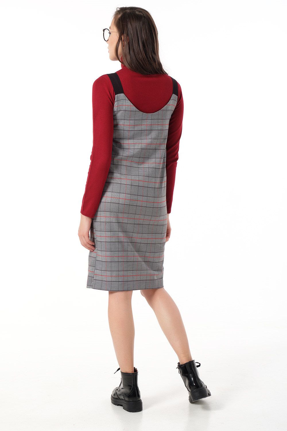 Сарафан 868-11-01 Fly арт.868-11-01  оптом_фото2