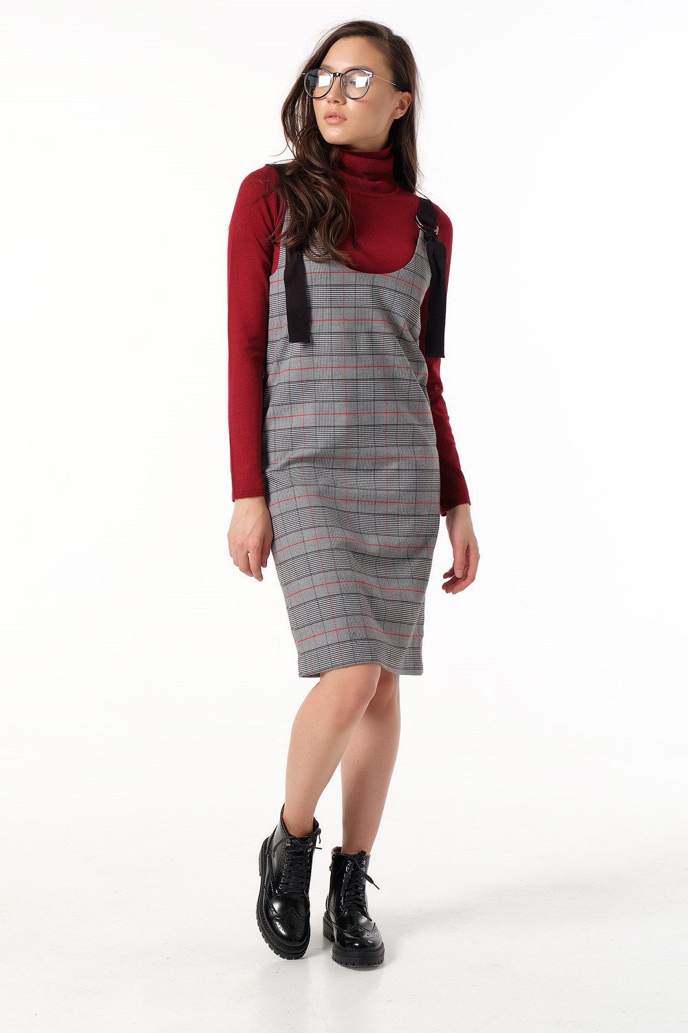 Сарафан 868-11-01 Fly арт.868-11-01  оптом_фото3