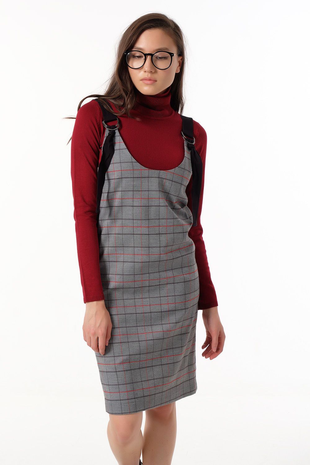 Сарафан 868-11-01 Fly арт.868-11-01  оптом_фото4