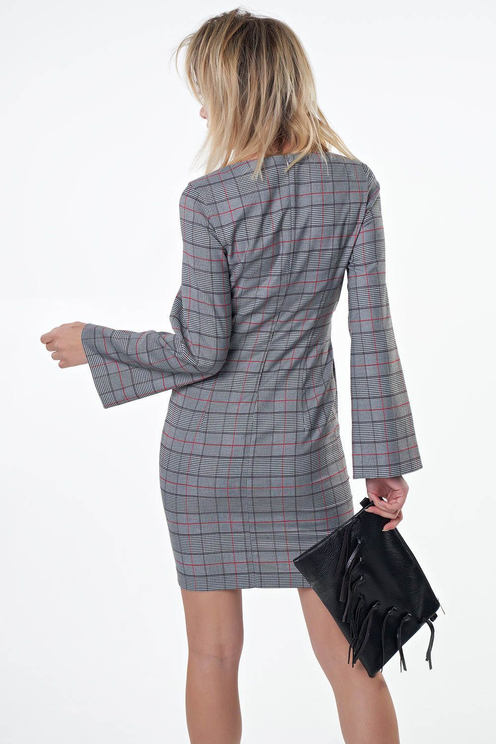 Платье 859-11-01 Fly арт.859-11-01  оптом_фото2