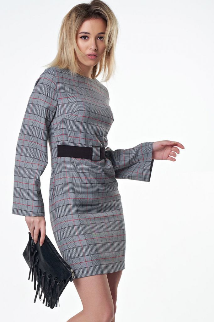 Платье 859-11-01 Fly арт.859-11-01  оптом_фото1