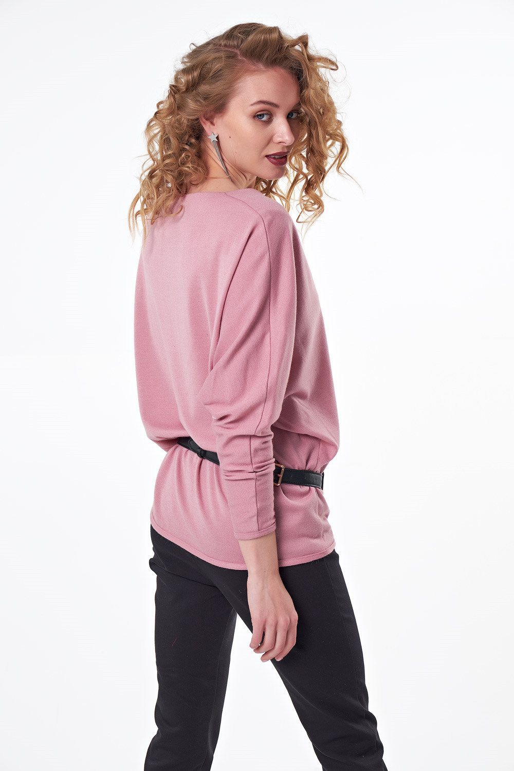 Кофта 556-04 Fly арт.556-04  оптом_фото2