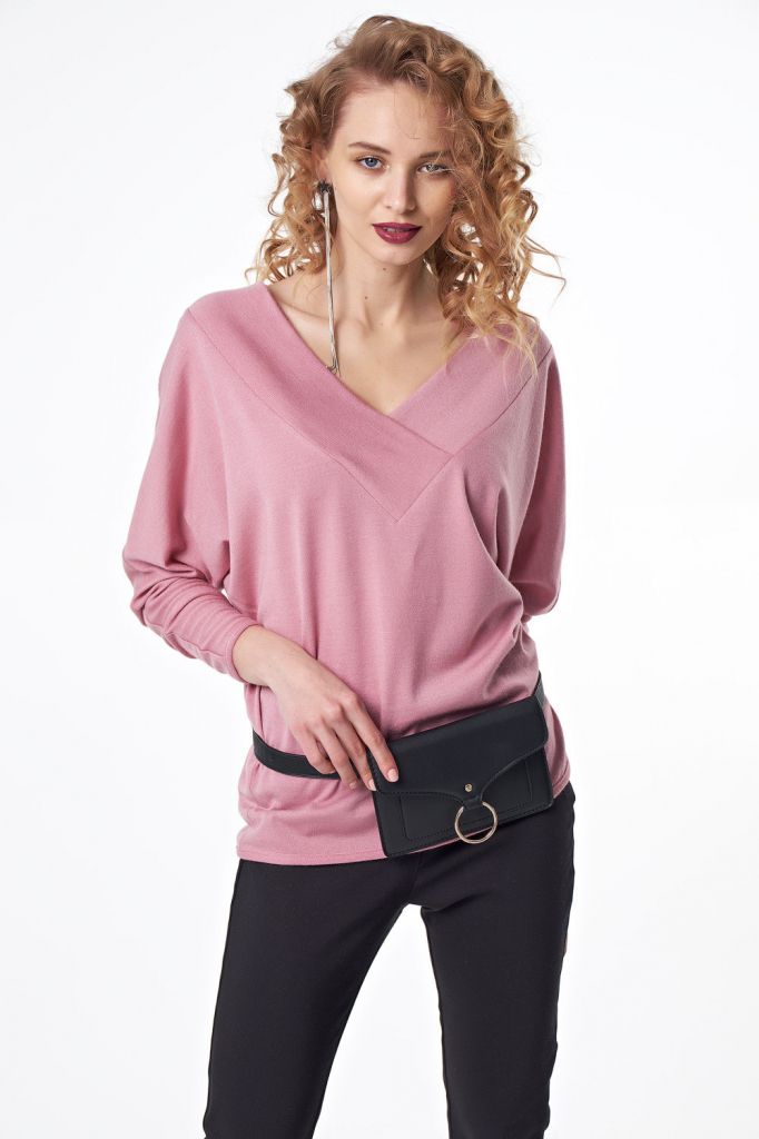 Кофта 556-04 Fly арт.556-04  оптом_фото1