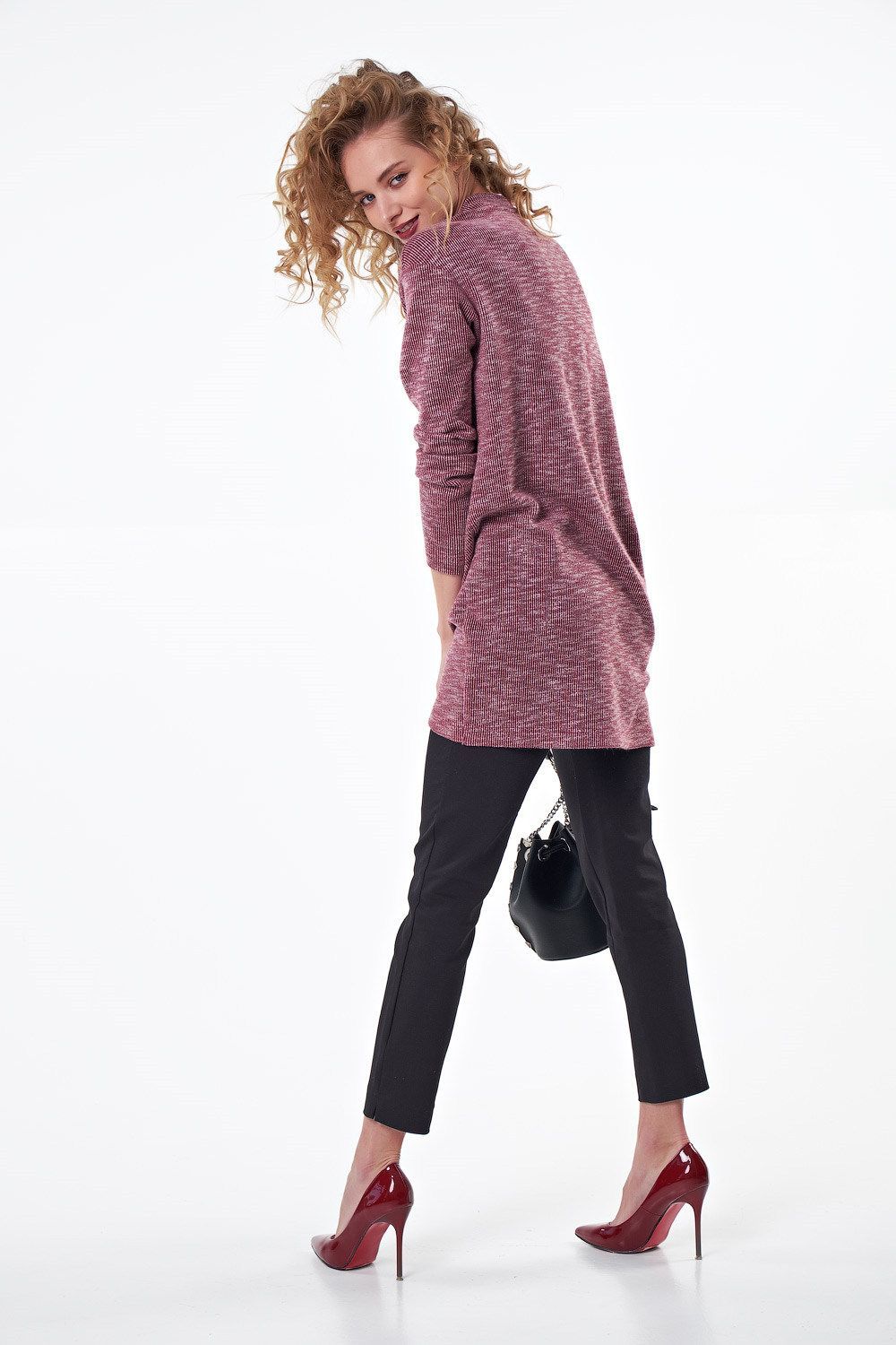 Туника 567-05 Fly арт.567-05  оптом_фото2