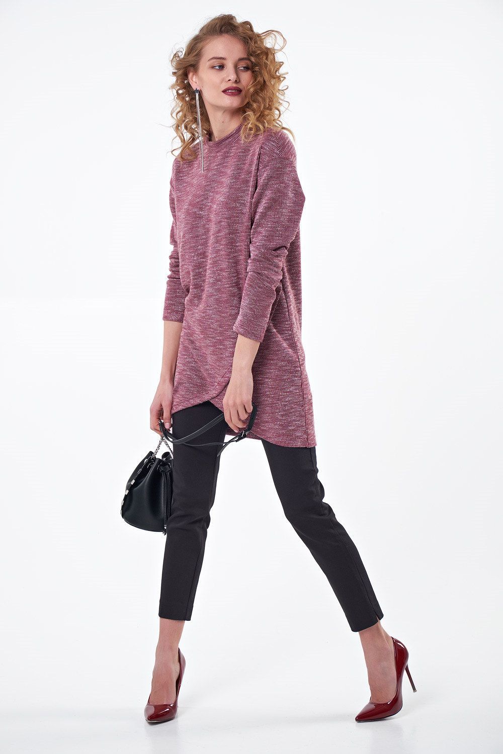 Туника 567-05 Fly арт.567-05  оптом_фото4