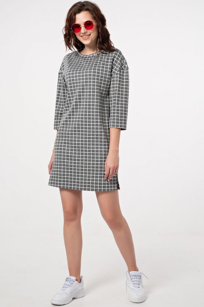 Платье Fly арт.856-11 оптом_фото1