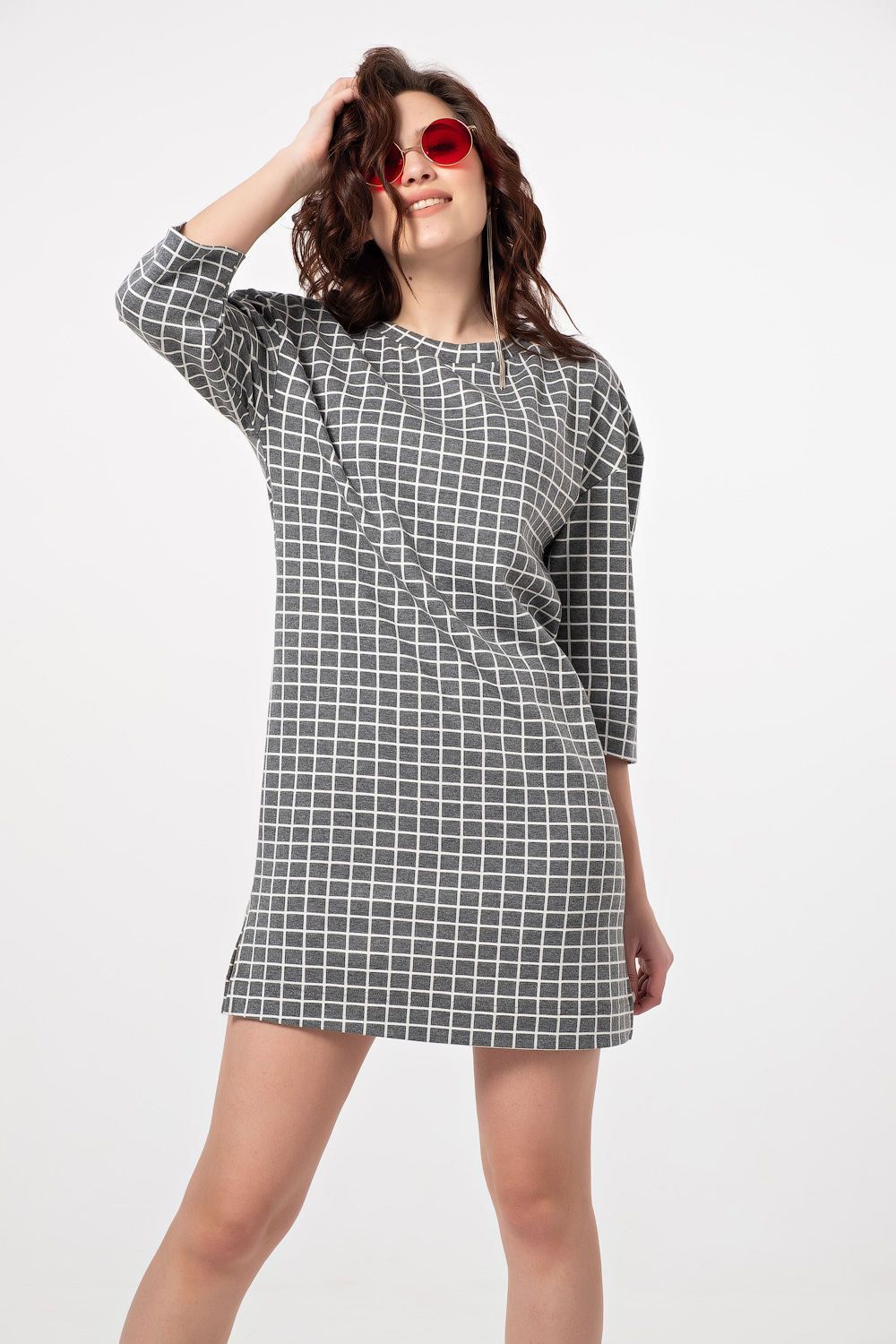 Платье Fly арт.856-11 оптом_фото3