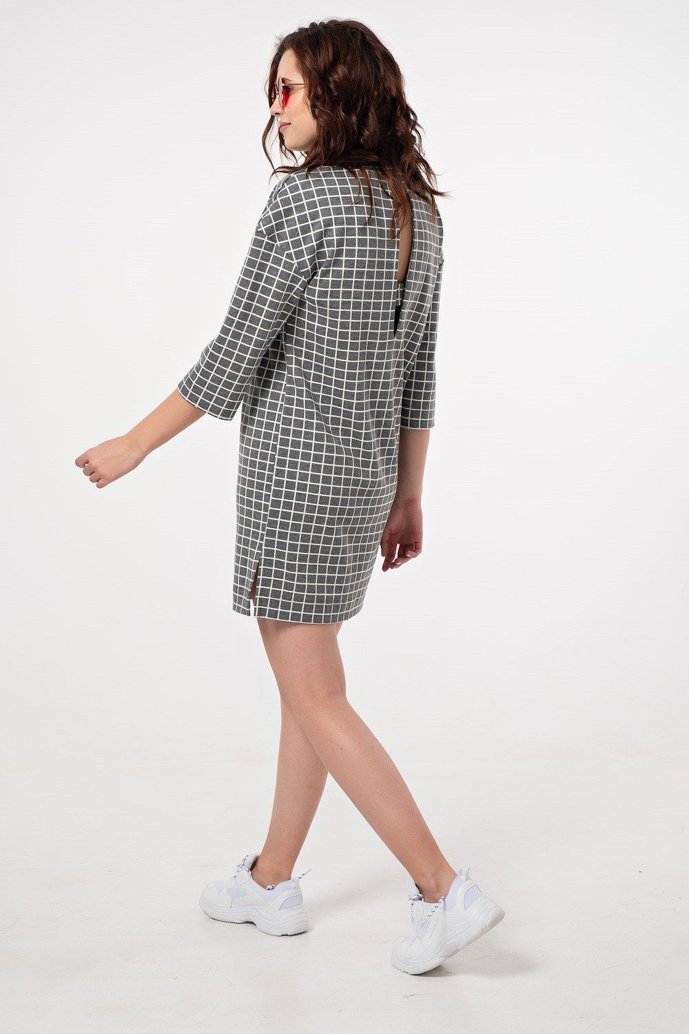 Платье Fly арт.856-11 оптом_фото2