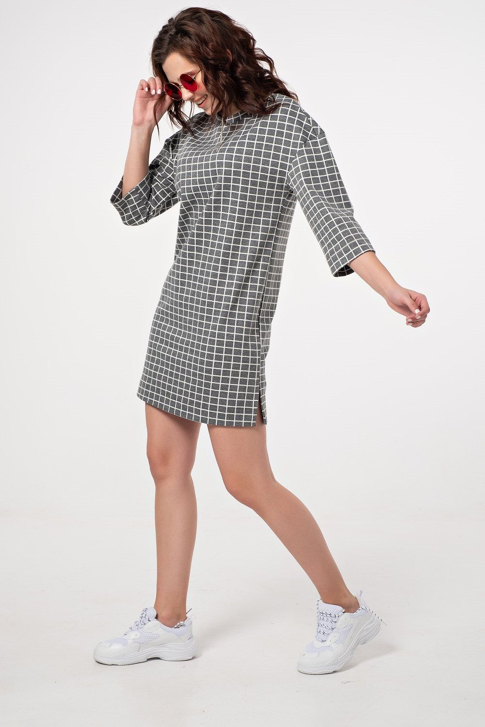 Платье Fly арт.856-11 оптом_фото4