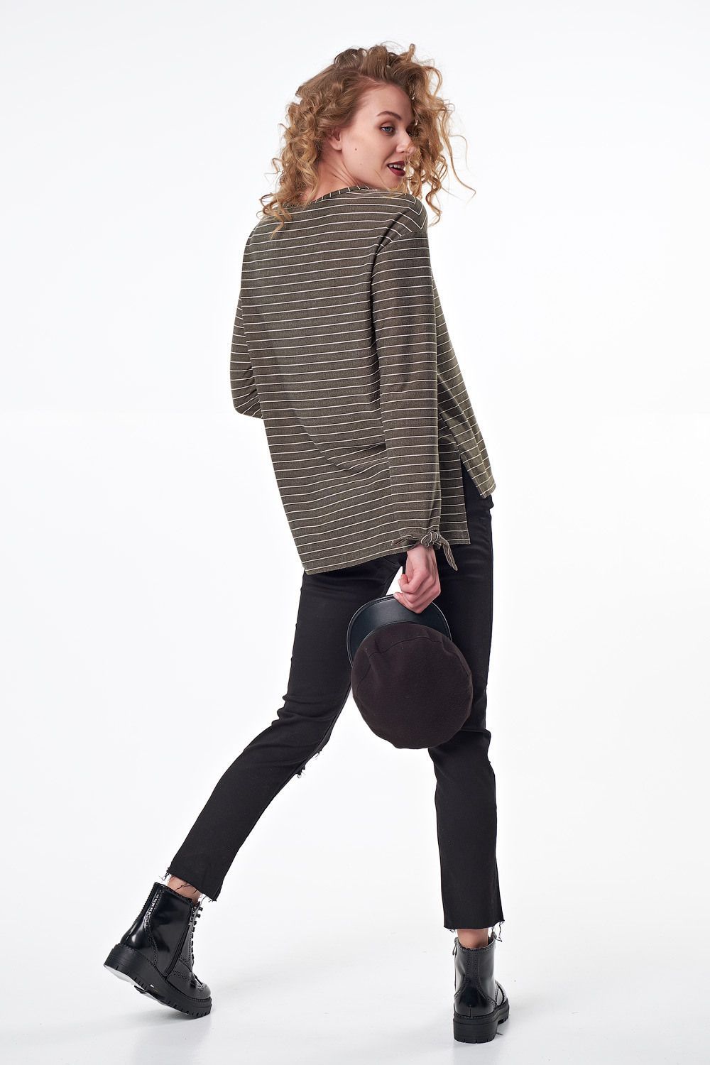 Кофта 566-15 Fly арт.566-15  оптом_фото2