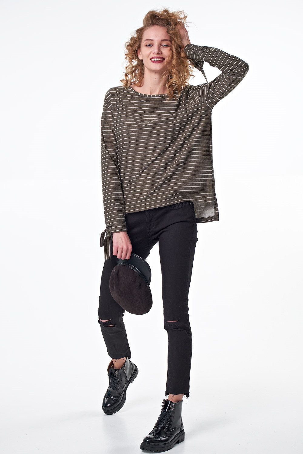 Кофта 566-15 Fly арт.566-15  оптом_фото4