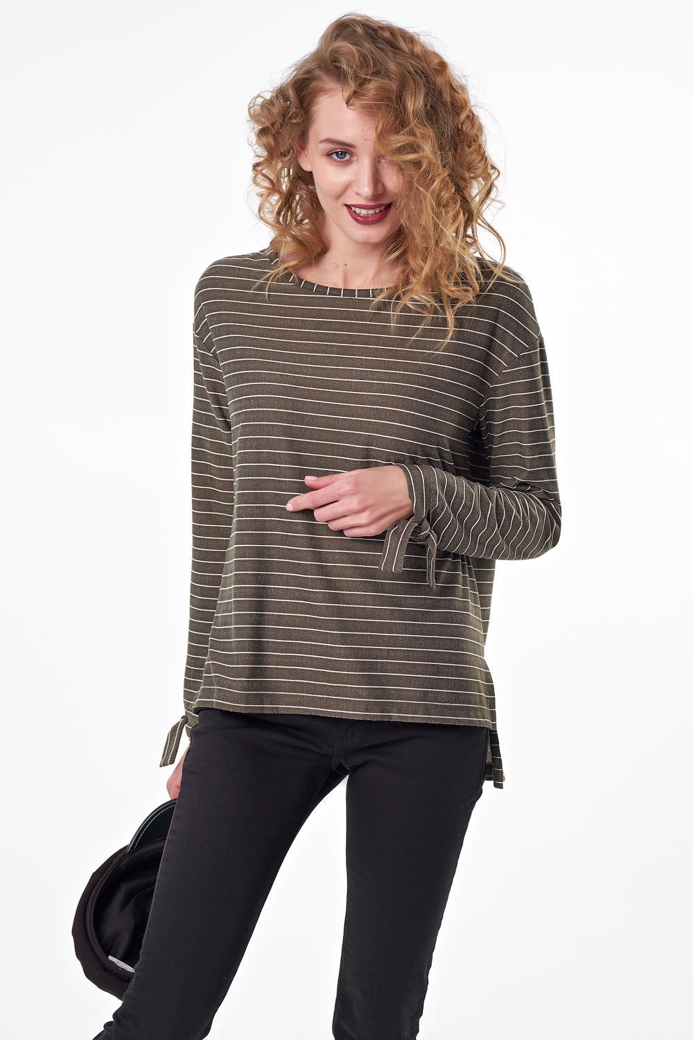 Кофта 566-15 Fly арт.566-15  оптом_фото3