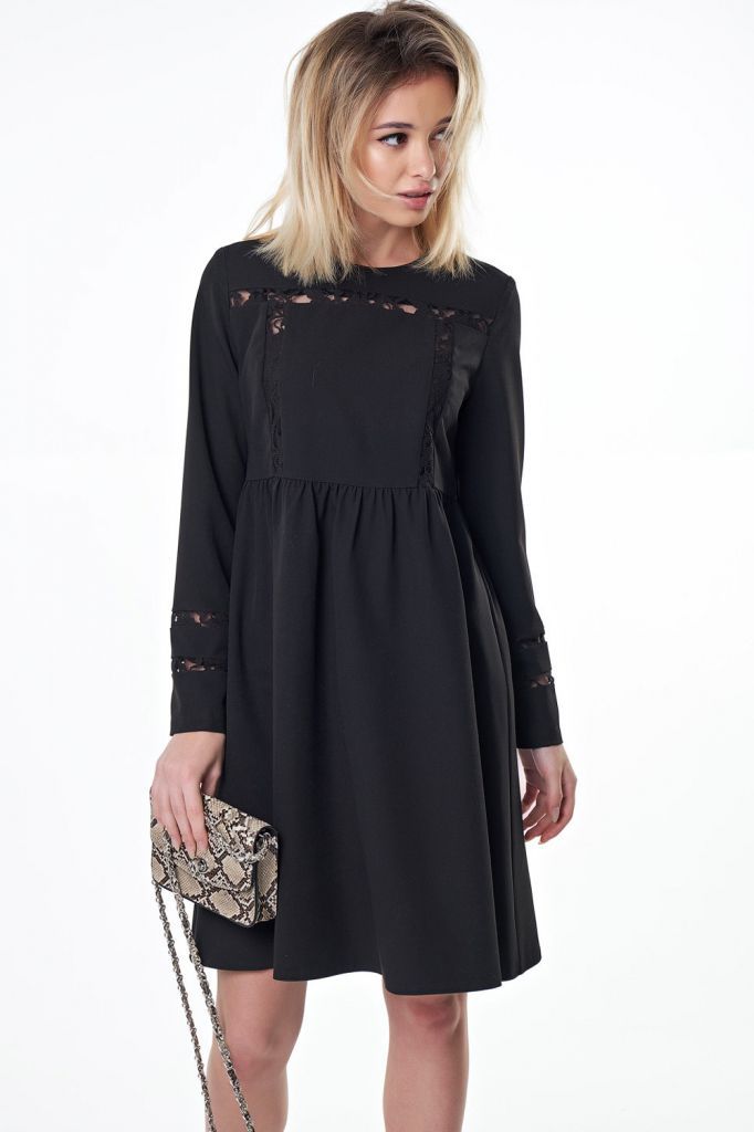 Платье 832-01 Fly арт.832-01  оптом_фото1