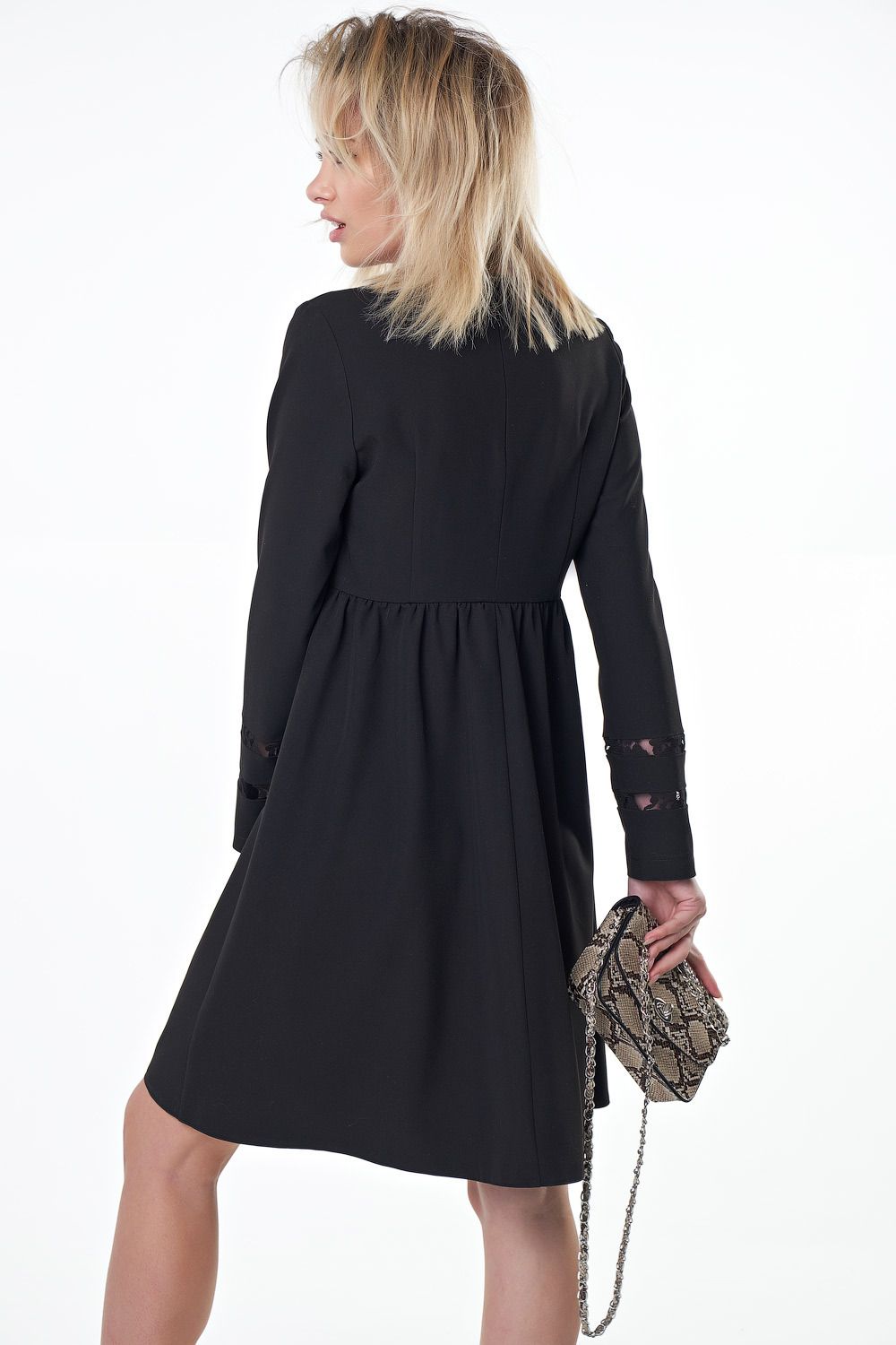 Платье 832-01 Fly арт.832-01  оптом_фото2