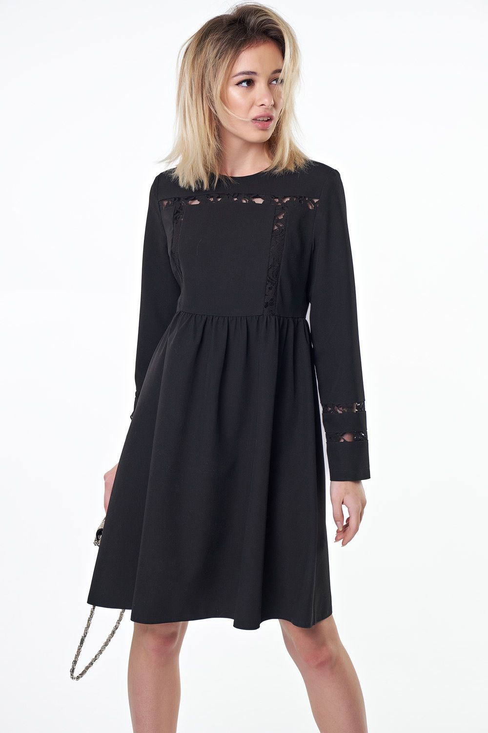 Платье 832-01 Fly арт.832-01  оптом_фото3