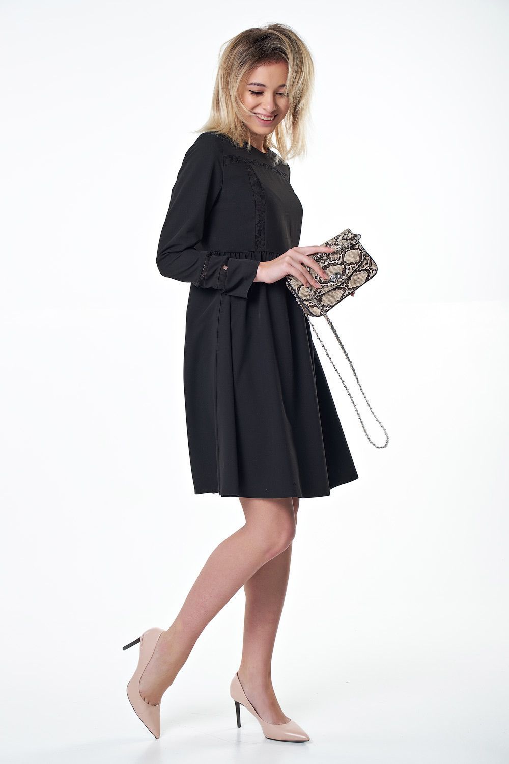 Платье 832-01 Fly арт.832-01  оптом_фото4