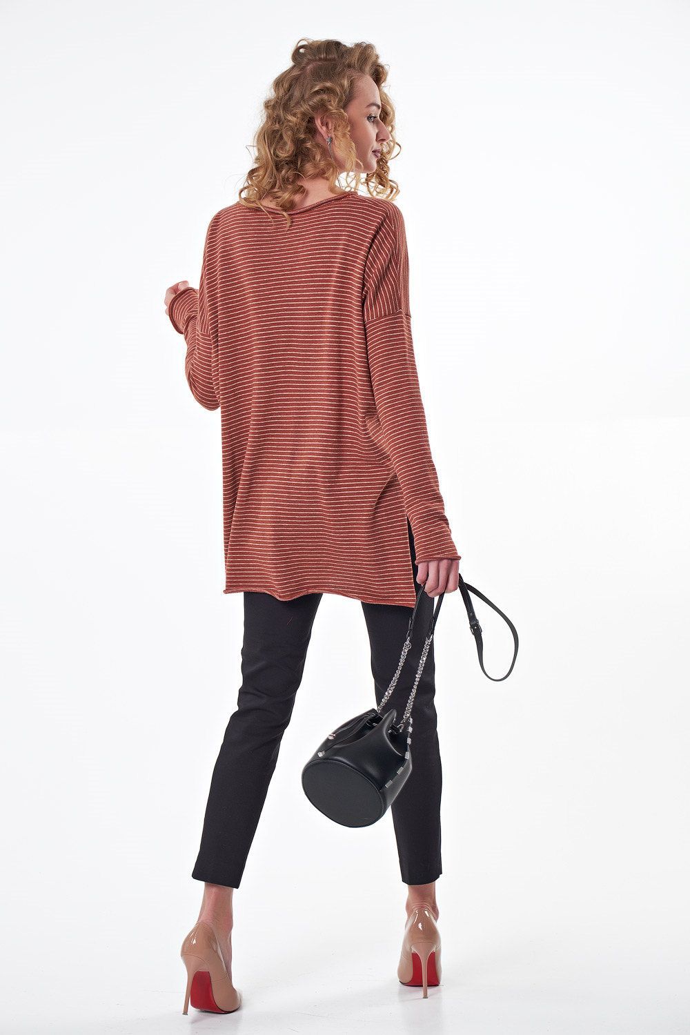 Кофта 563-06 Fly арт.563-06  оптом_фото2