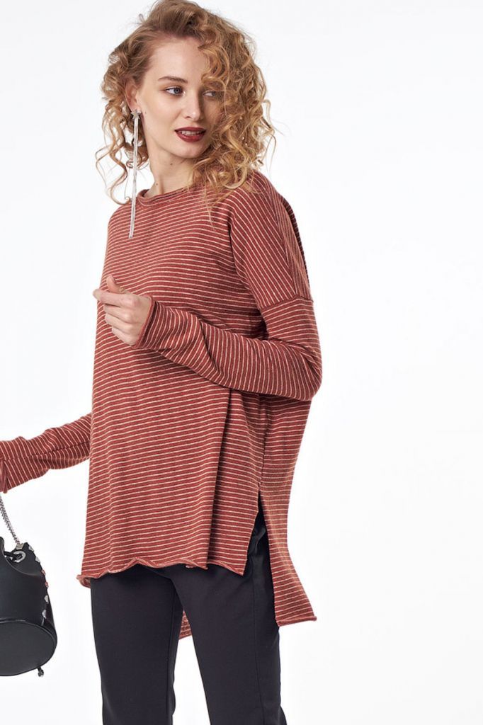 Кофта 563-06 Fly арт.563-06  оптом_фото1