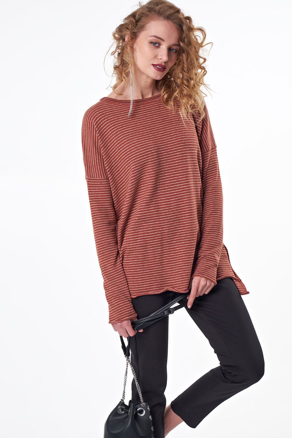 Кофта 563-06 Fly арт.563-06  оптом_фото3