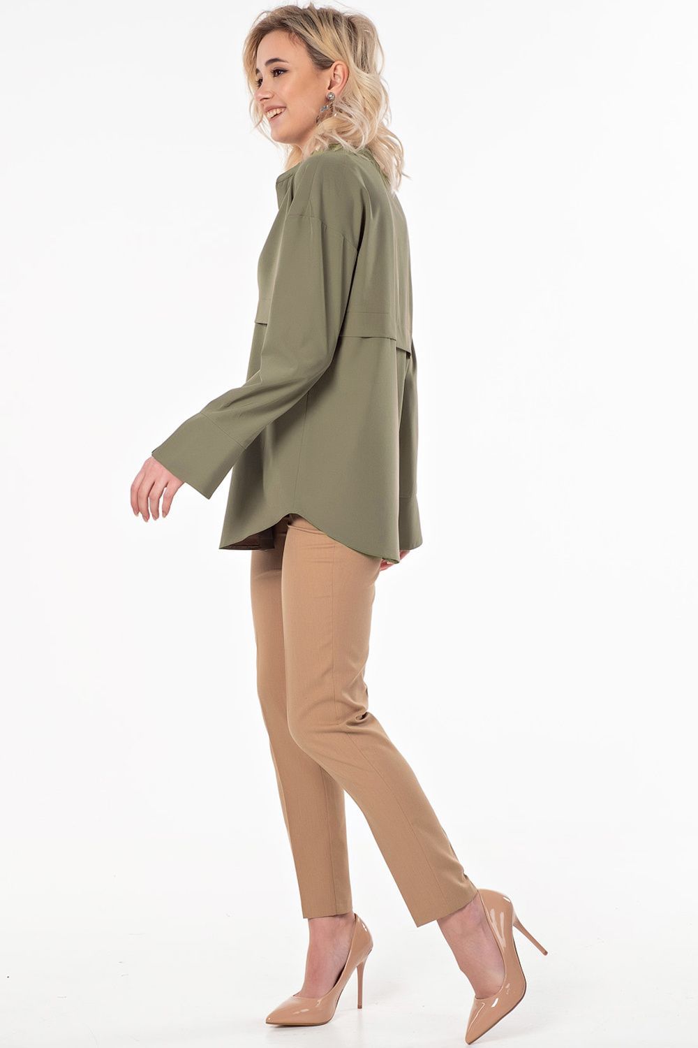 Брюки 462-06 Fly арт.462-06  оптом_фото3