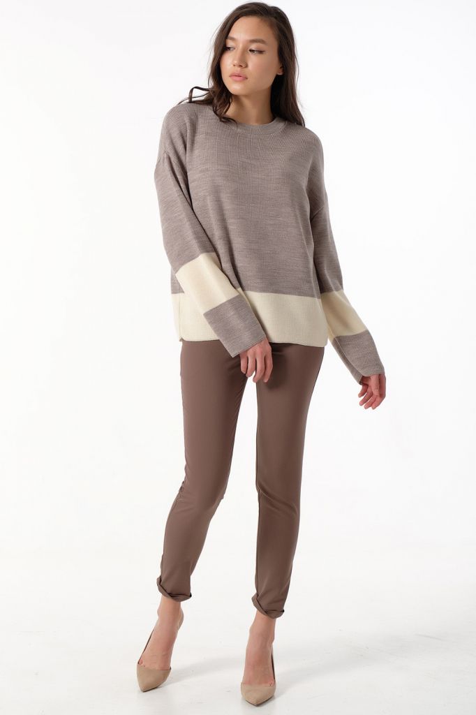 Джемпер 9277-07 Fly арт.9277-07  оптом_фото1