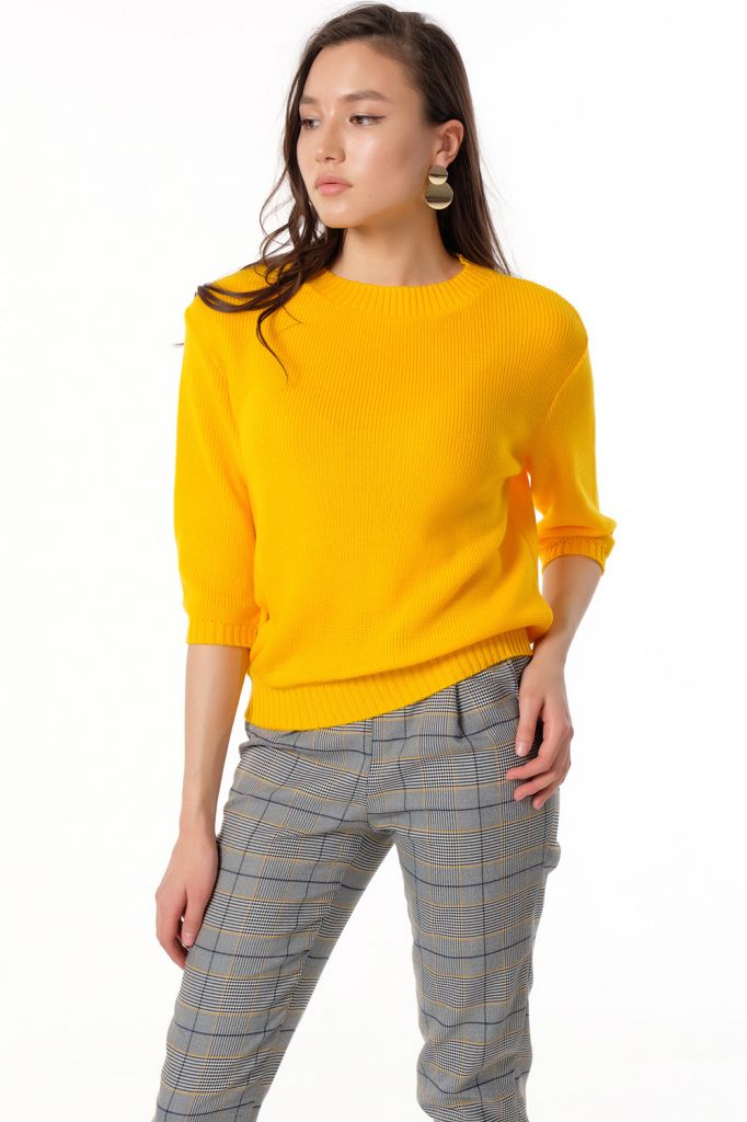 Джемпер 9219-13 Fly арт.9219-13  оптом_фото1