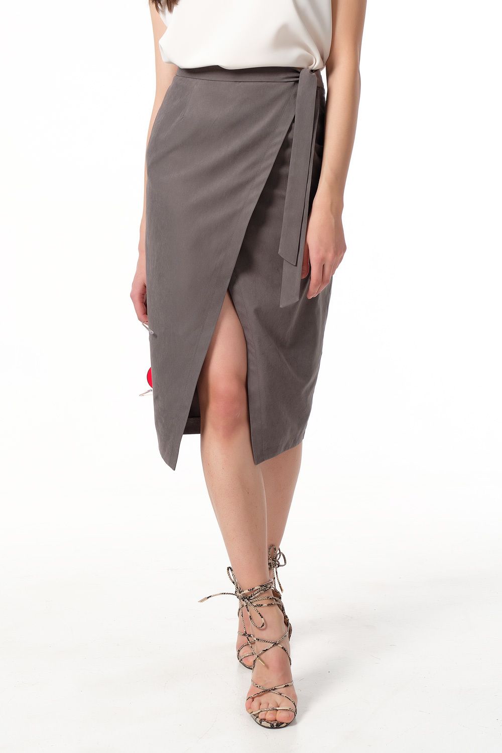 Юбка 432-11 Fly арт.432-11  оптом_фото3