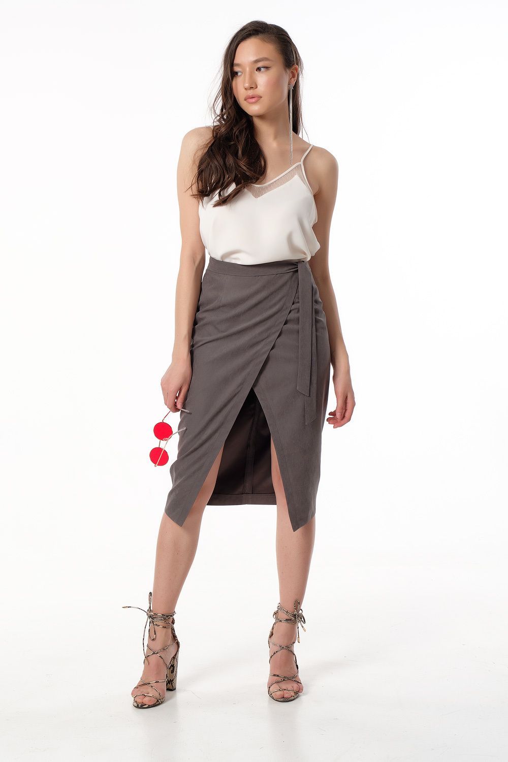 Юбка 432-11 Fly арт.432-11  оптом_фото4