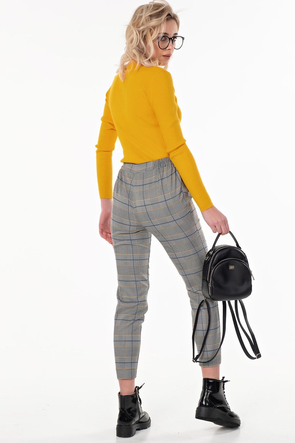 Брюки 494-11-01 Fly арт.494-11-01  оптом_фото2