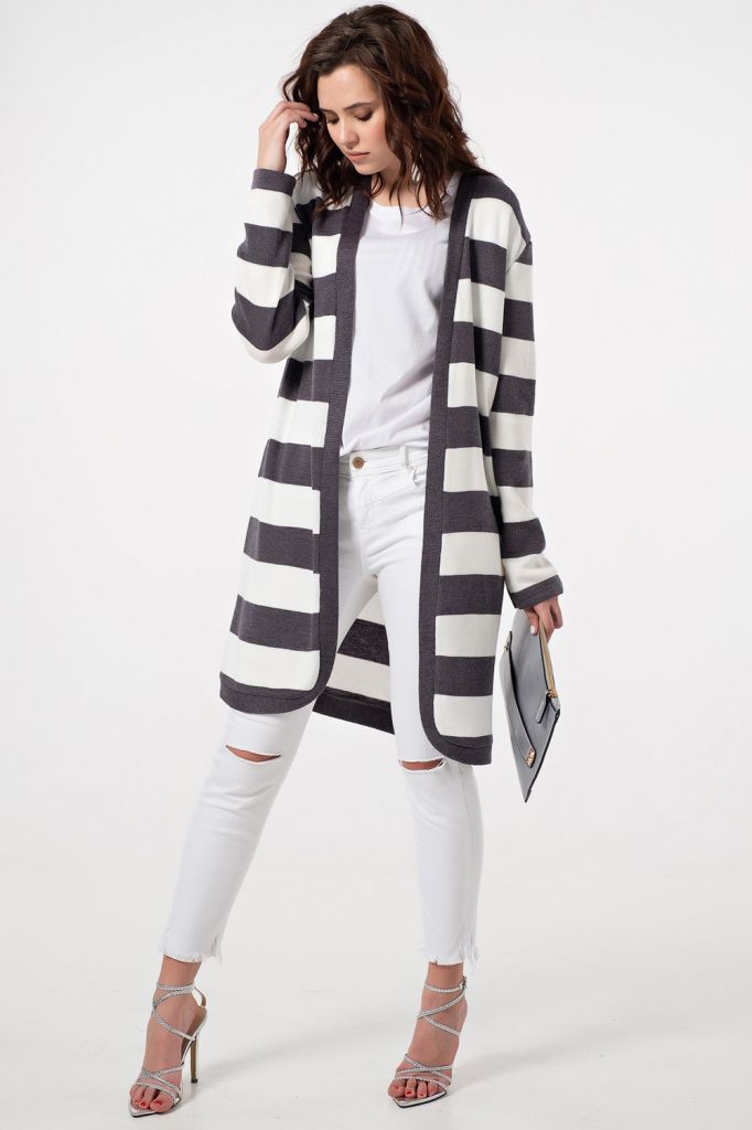 Кардиган 9283-11 Fly арт.9283-11  оптом_фото1