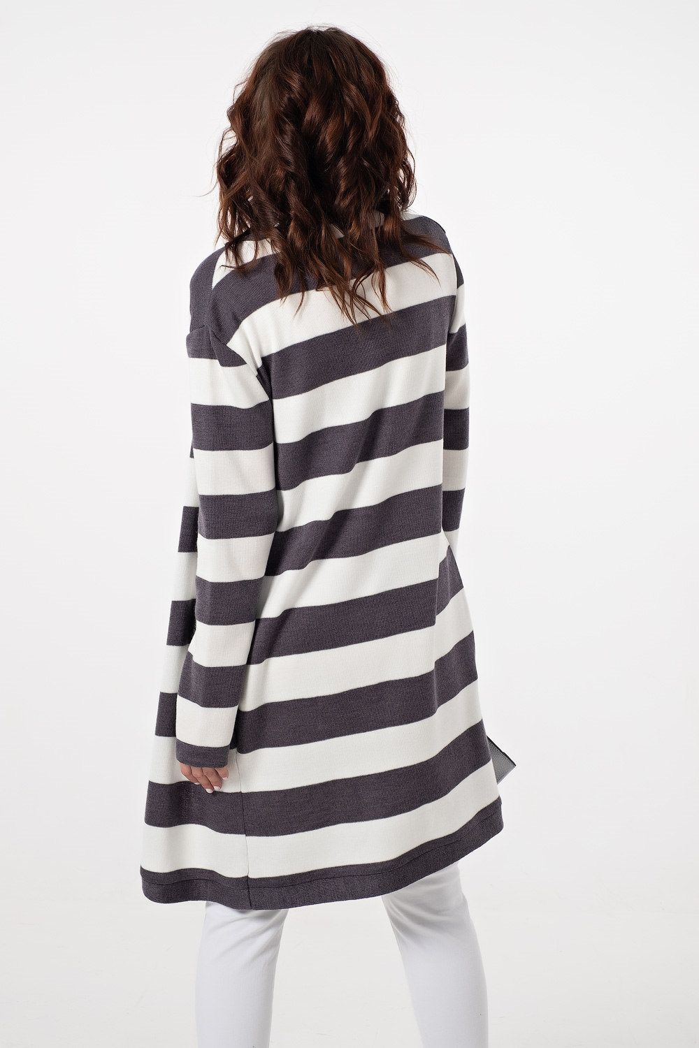 Кардиган 9283-11 Fly арт.9283-11  оптом_фото2