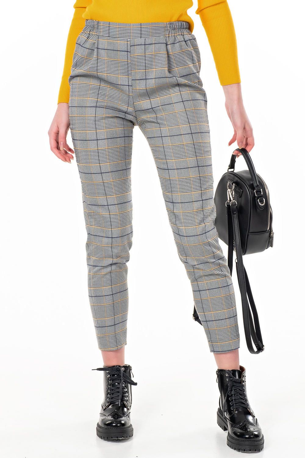 Брюки 494-11-01 Fly арт.494-11-01  оптом_фото3