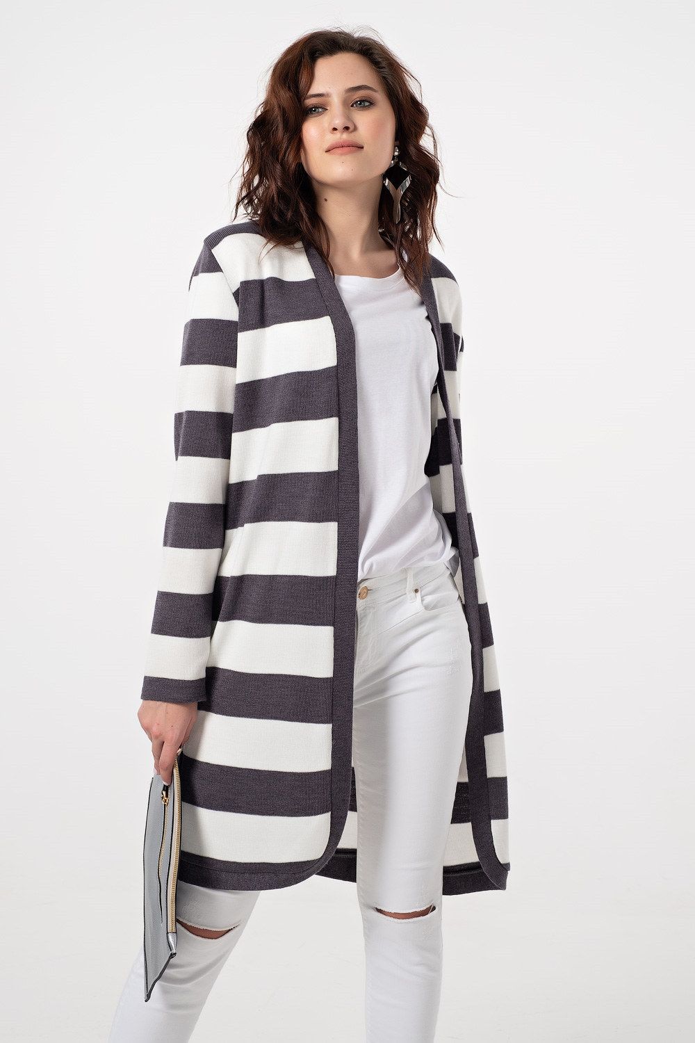 Кардиган 9283-11 Fly арт.9283-11  оптом_фото4