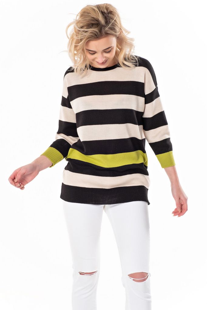 Джемпер 9282-15 Fly арт.9282-15  оптом_фото1