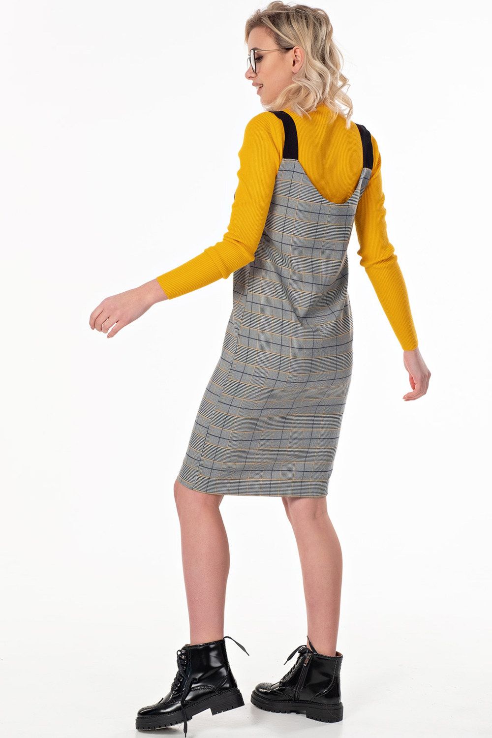 Сарафан 868-11-02 Fly арт.868-11-02  оптом_фото2