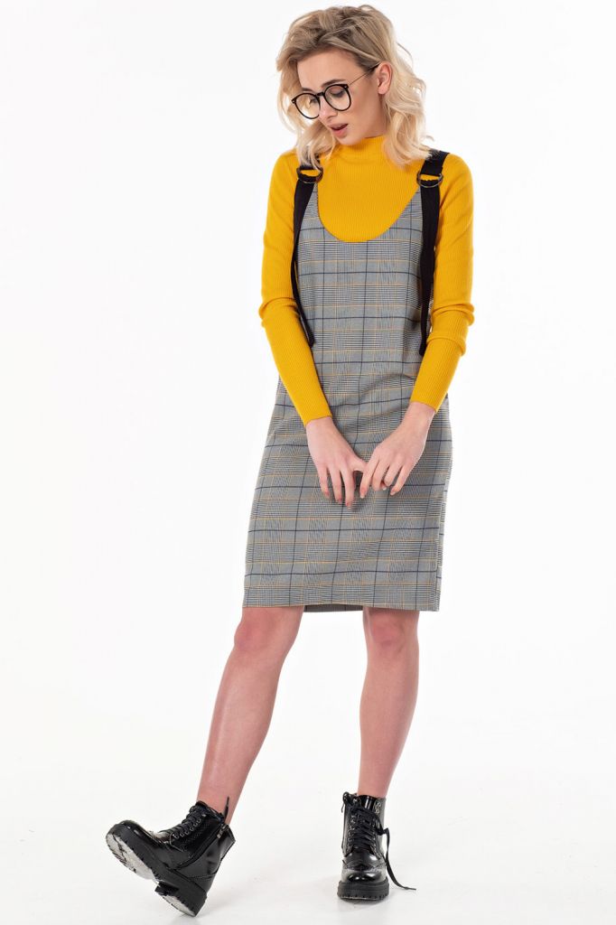 Сарафан 868-11-02 Fly арт.868-11-02  оптом_фото1