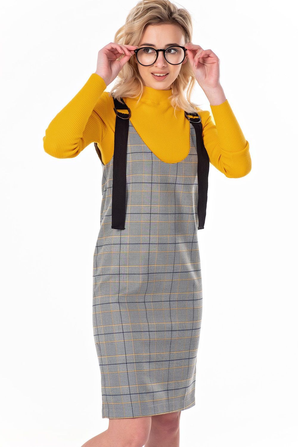 Сарафан 868-11-02 Fly арт.868-11-02  оптом_фото4