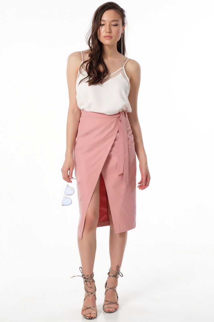 Юбка 432-04 Fly арт.432-04  оптом_фото1