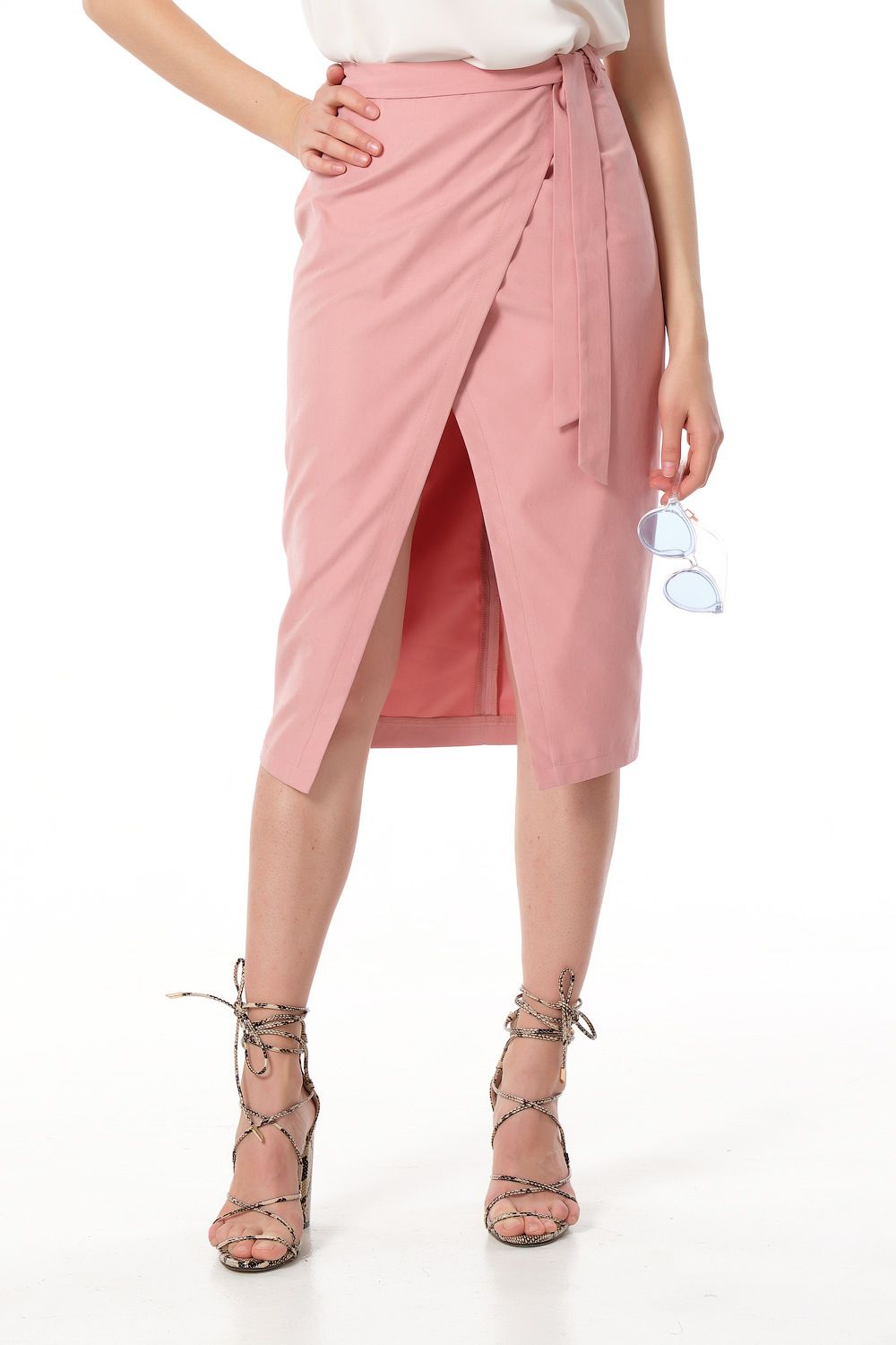 Юбка 432-04 Fly арт.432-04  оптом_фото3