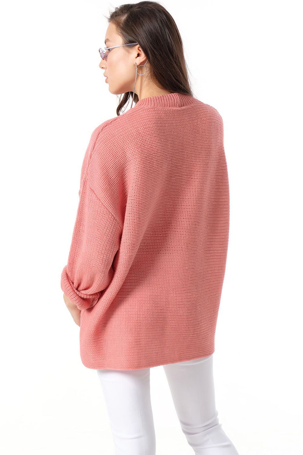 Джемпер 9207.1-04 Fly арт.9207.1-04  оптом_фото2