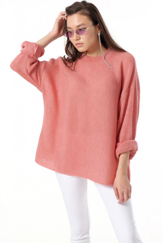 Джемпер 9207.1-04 Fly арт.9207.1-04  оптом_фото1