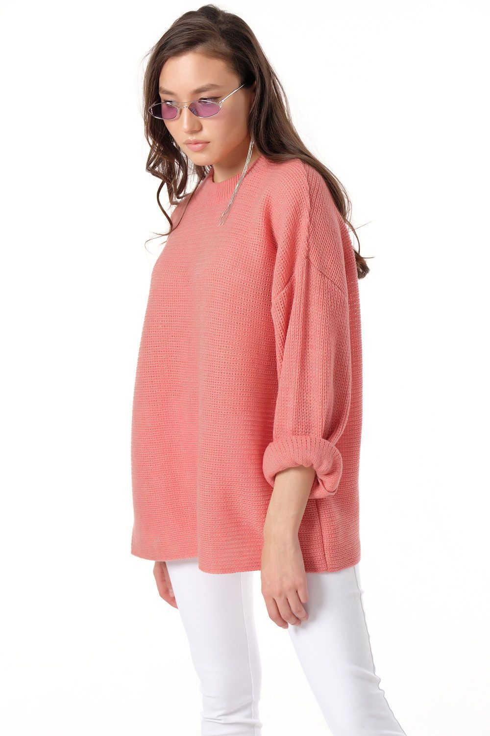 Джемпер 9207.1-04 Fly арт.9207.1-04  оптом_фото3