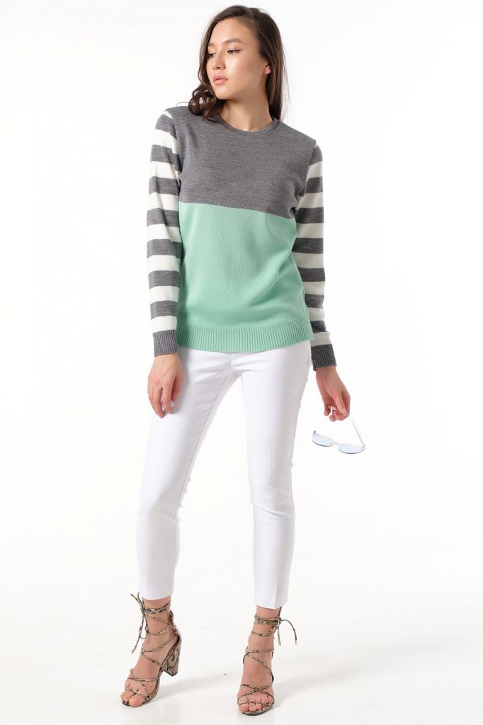 Джемпер 9250-15 Fly арт.9250-15  оптом_фото1