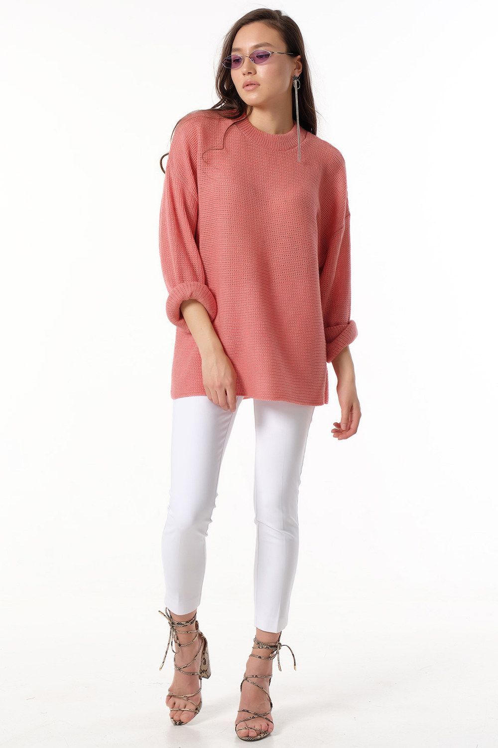 Джемпер 9207.1-04 Fly арт.9207.1-04  оптом_фото4