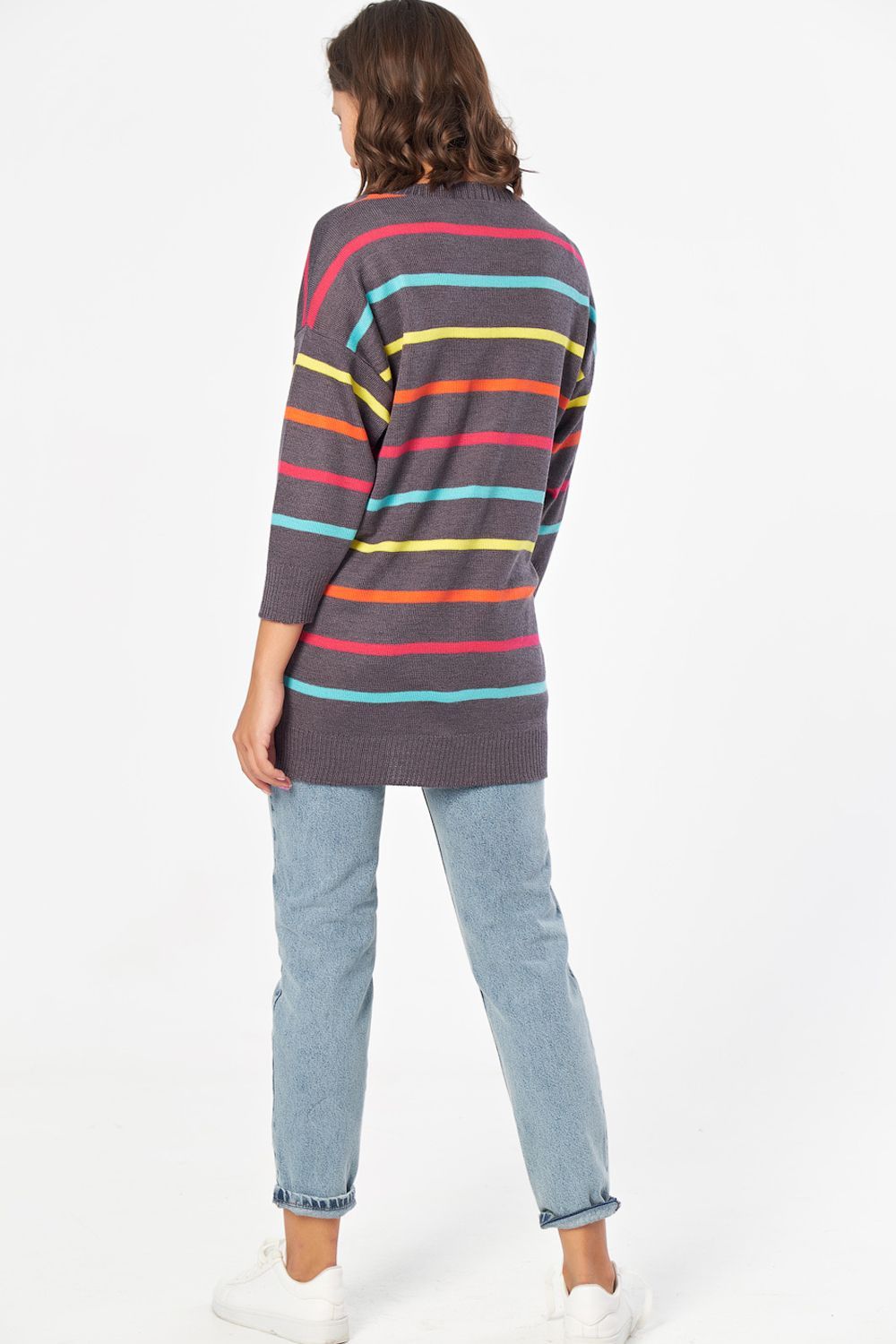 Туника 9262-11 Fly арт.9262-11  оптом_фото2