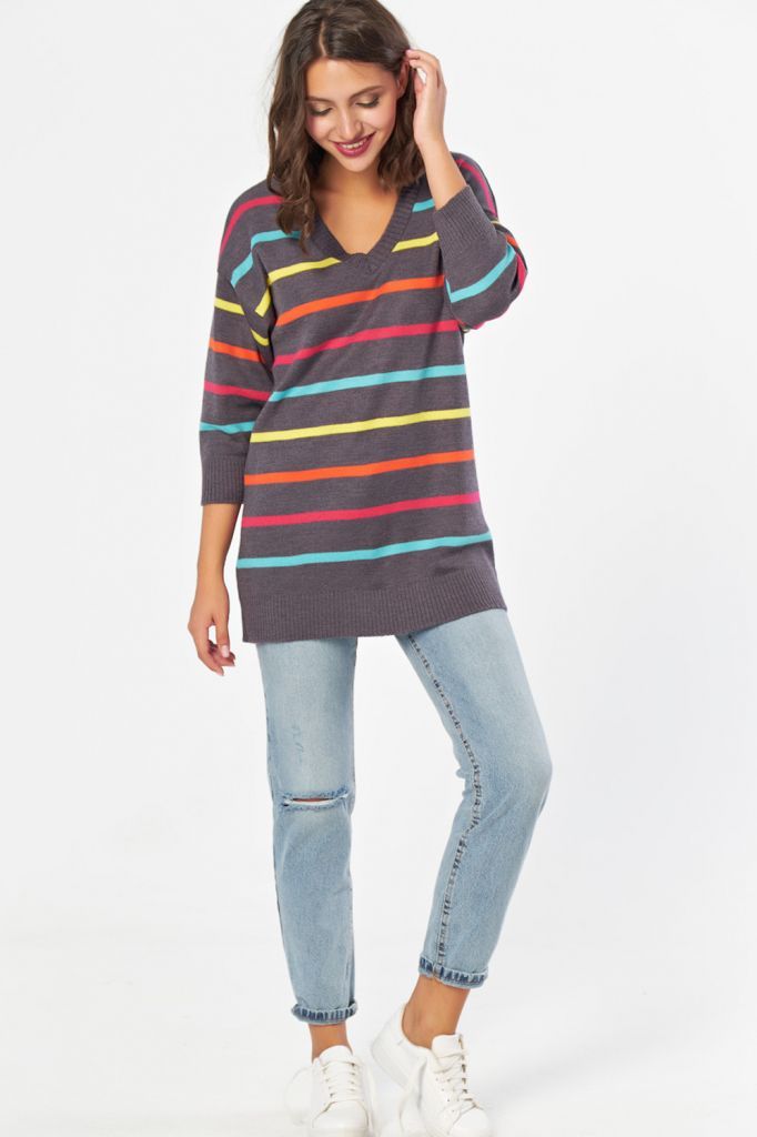 Туника 9262-11 Fly арт.9262-11  оптом_фото1